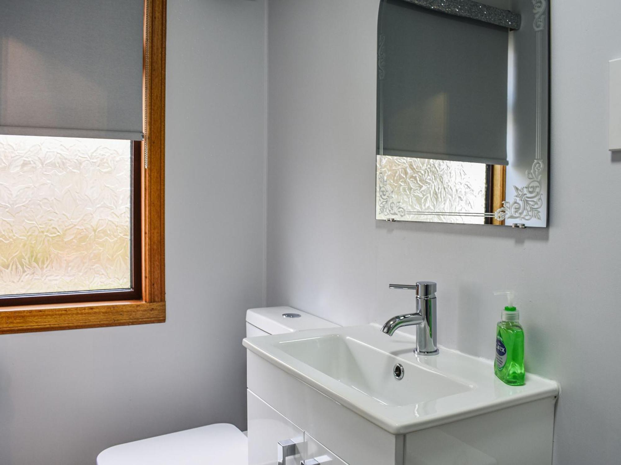 Inverallochy Belger Cottage מראה חיצוני תמונה