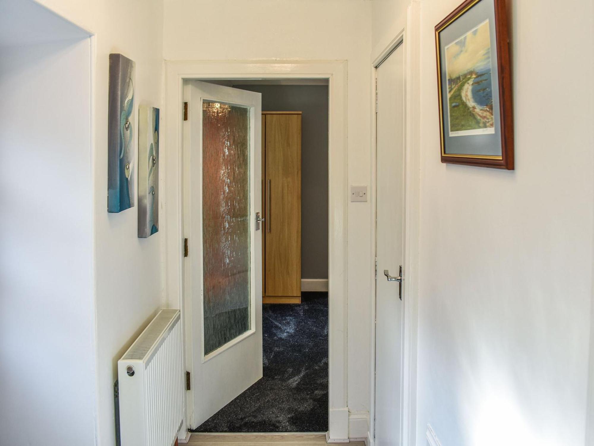 Inverallochy Belger Cottage מראה חיצוני תמונה