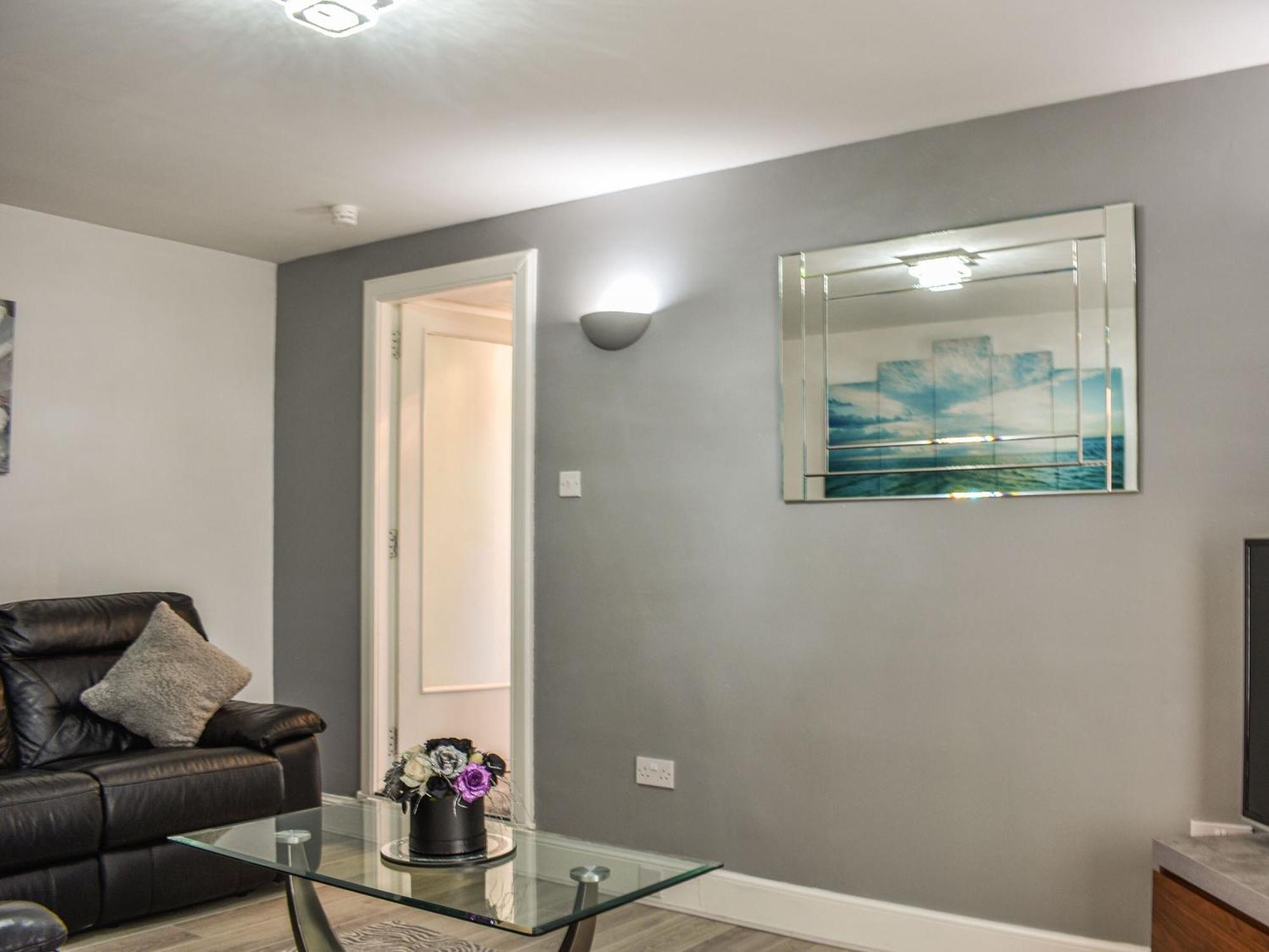 Inverallochy Belger Cottage מראה חיצוני תמונה