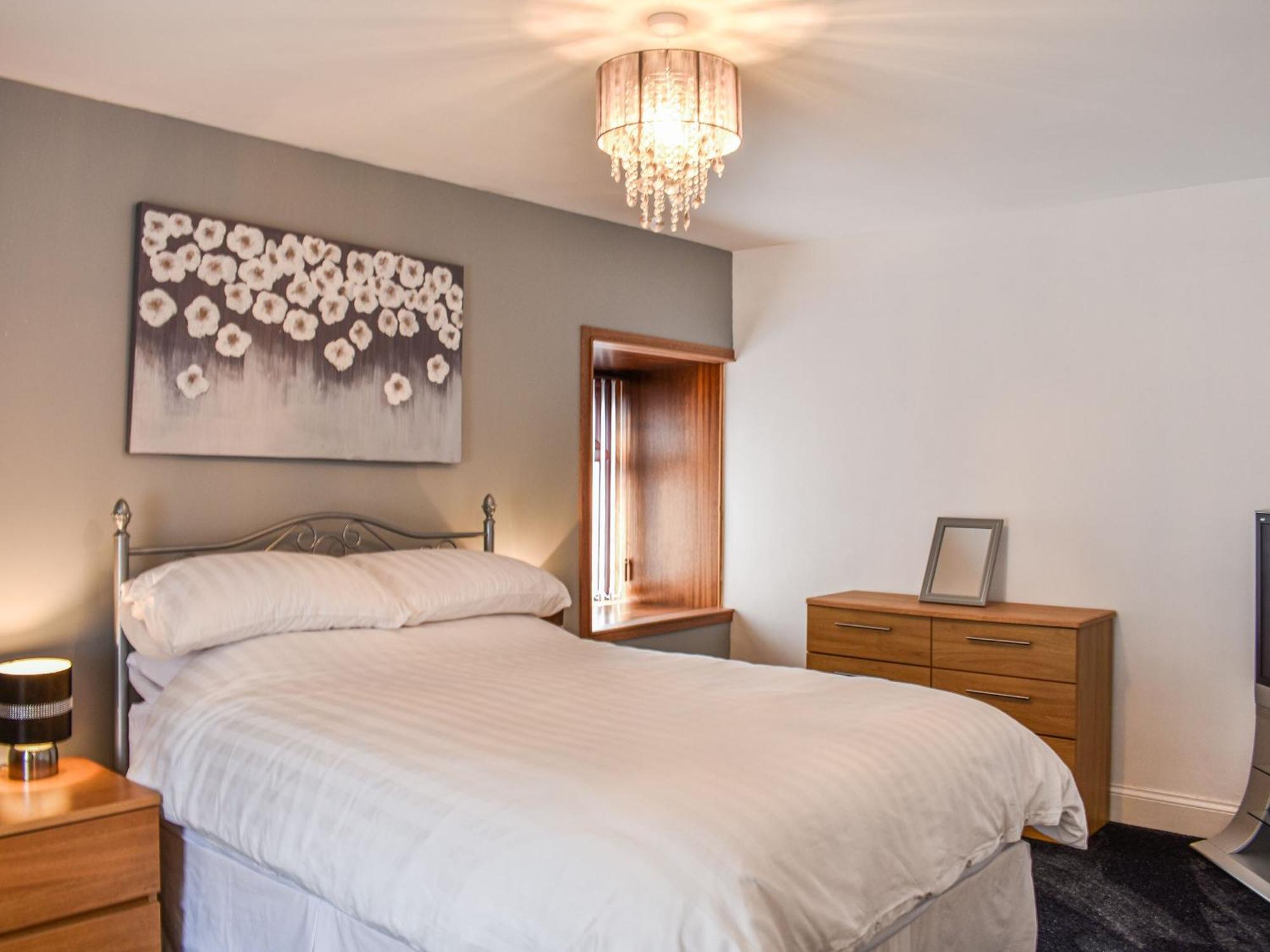 Inverallochy Belger Cottage מראה חיצוני תמונה