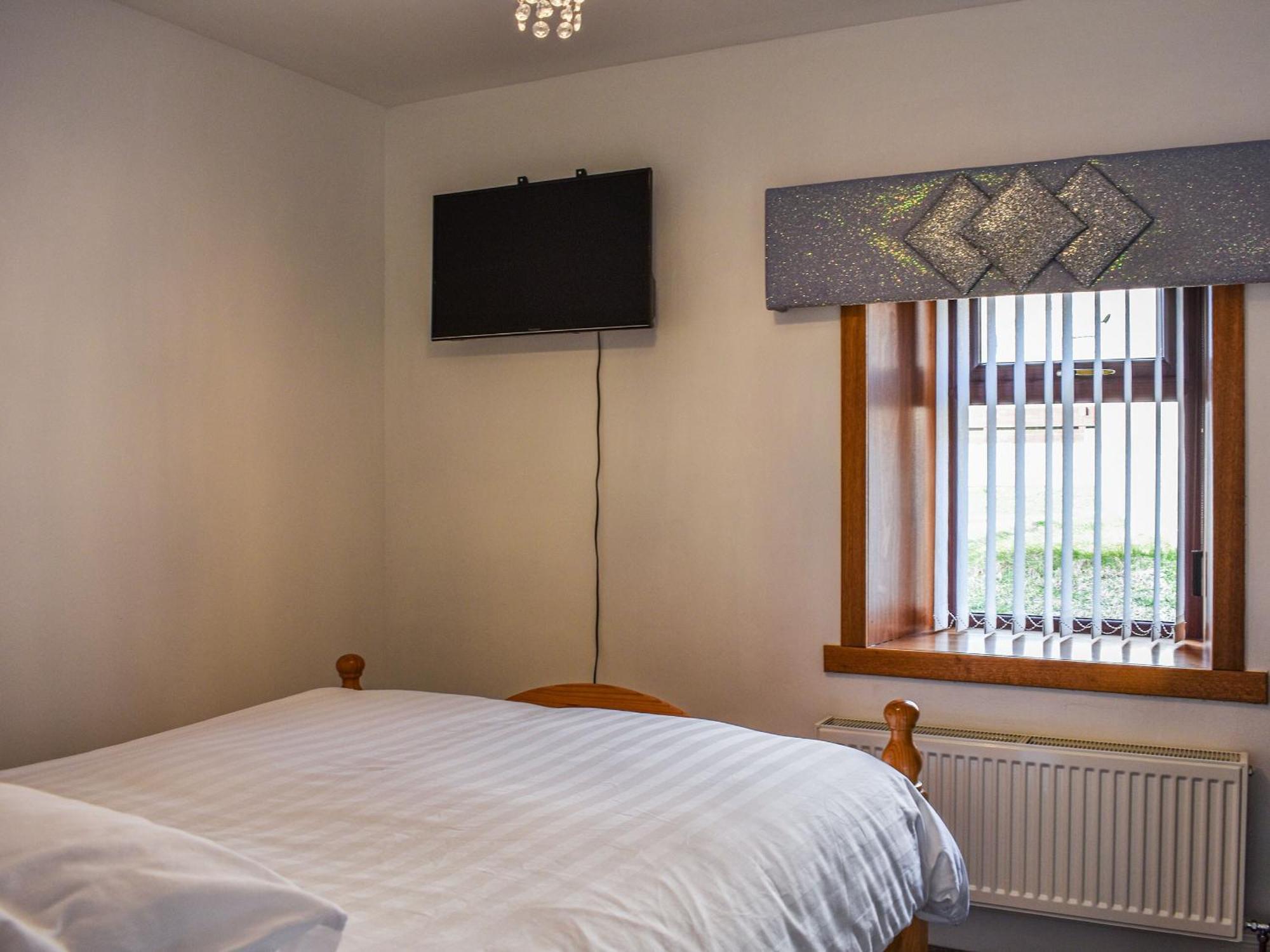 Inverallochy Belger Cottage מראה חיצוני תמונה
